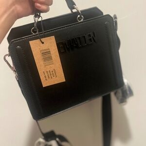Steve Madden bevelyn satchel